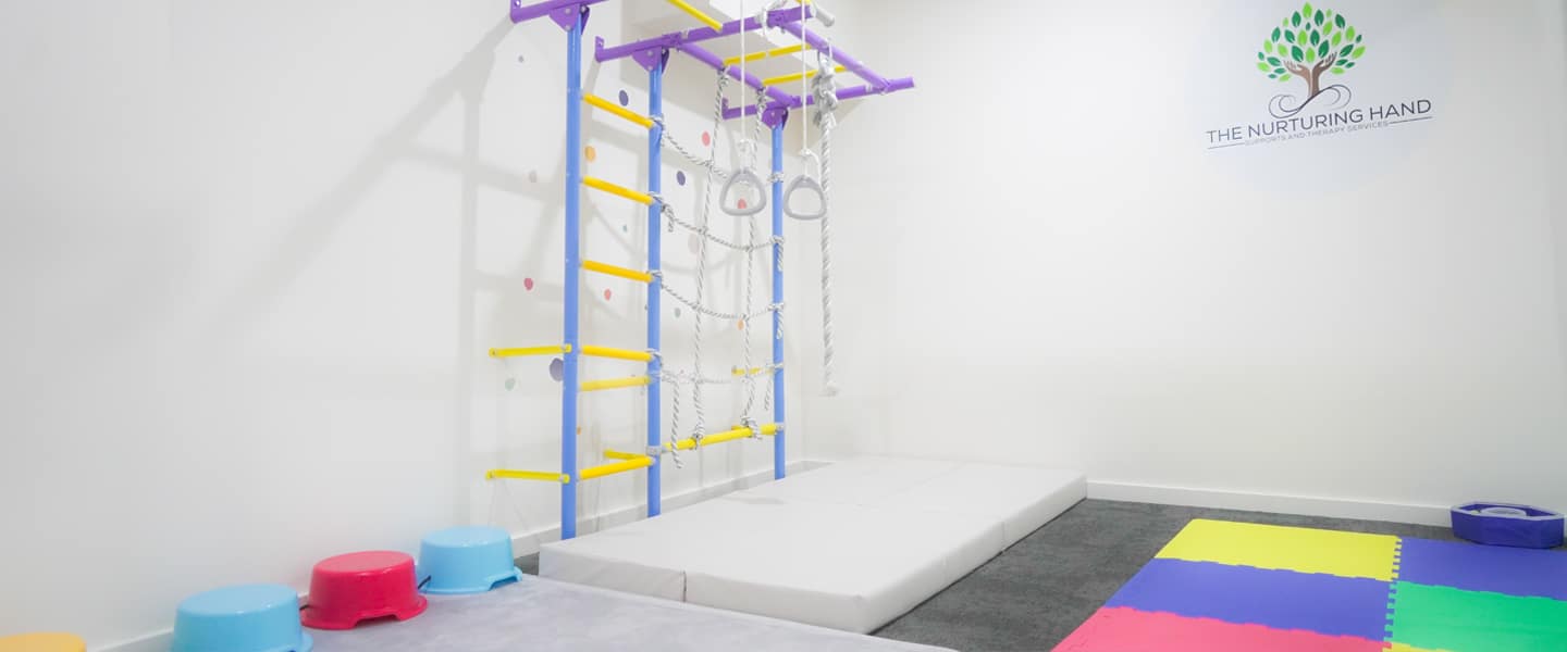 Paediatric Occupational Therapy